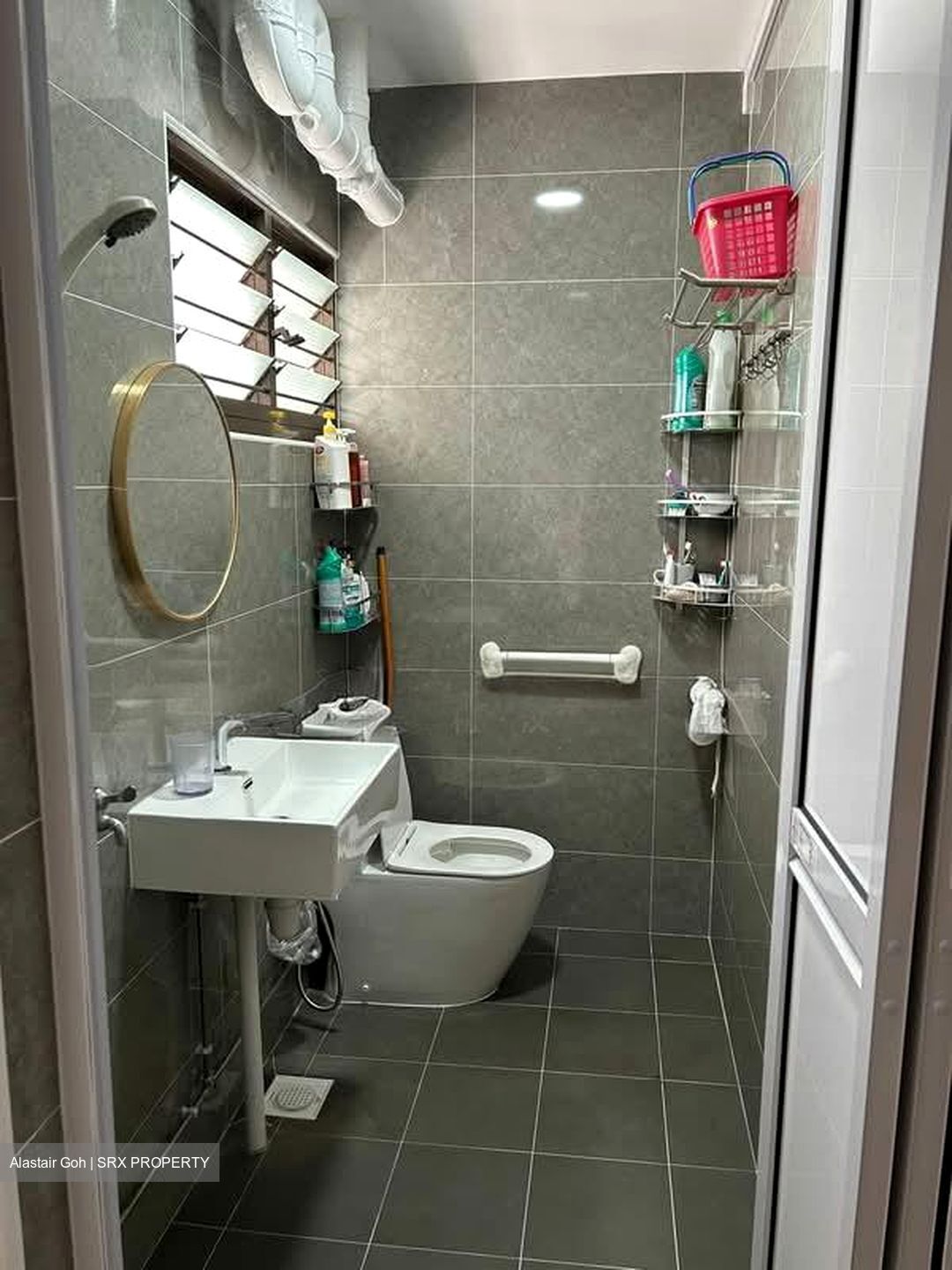 Blk 852 Jurong West Street 81 (Jurong West), HDB 5 Rooms #575656771